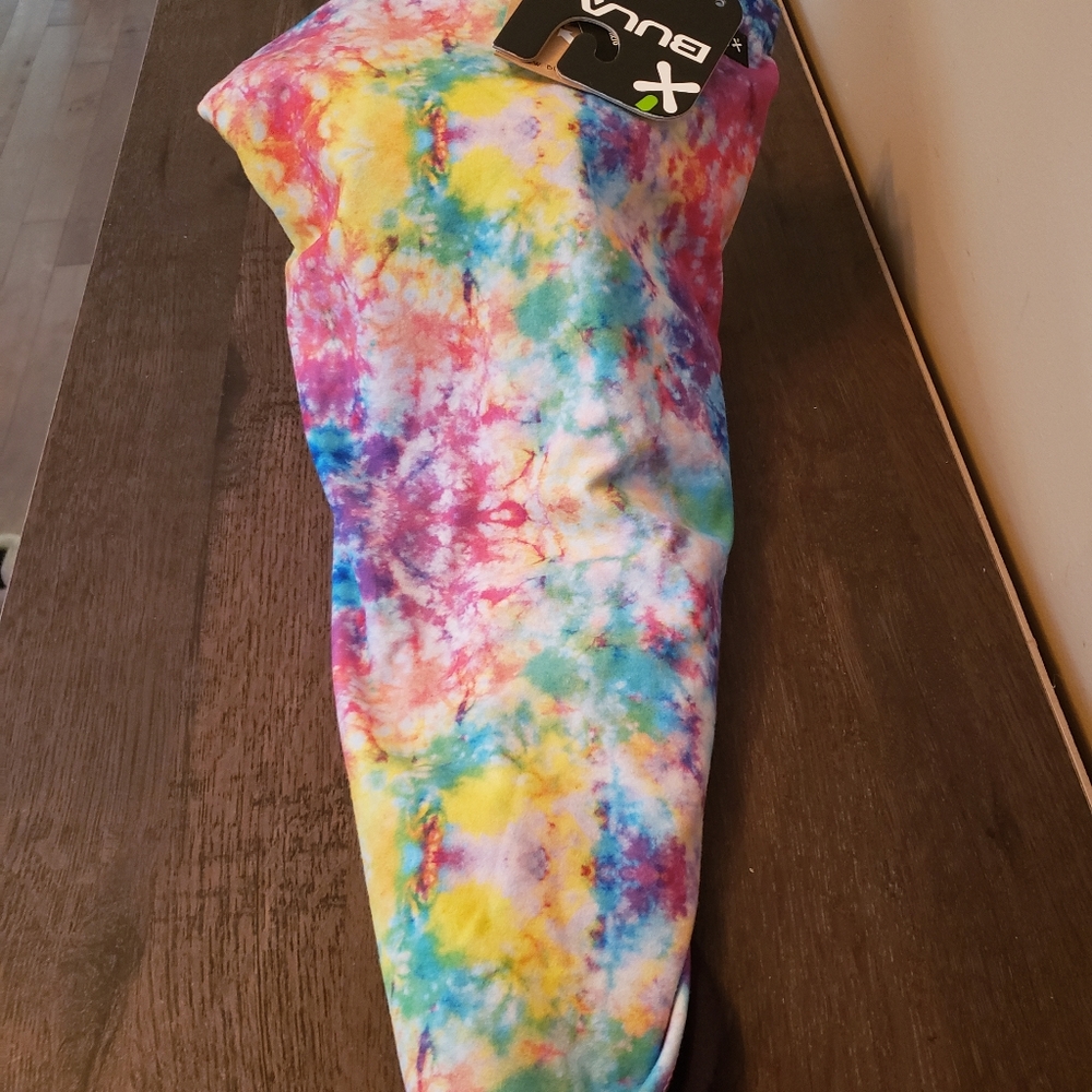 2/$20 NWT - Bula easy bandana for kids